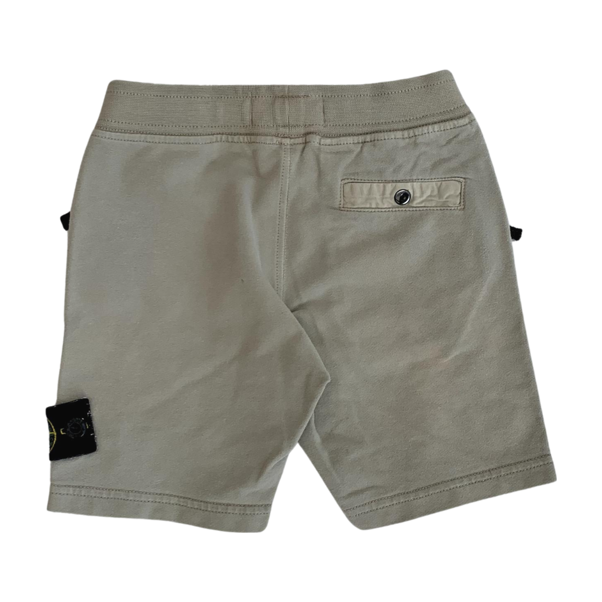 STONE ISLAND - SHORT - BEIGE - 24 MOIS