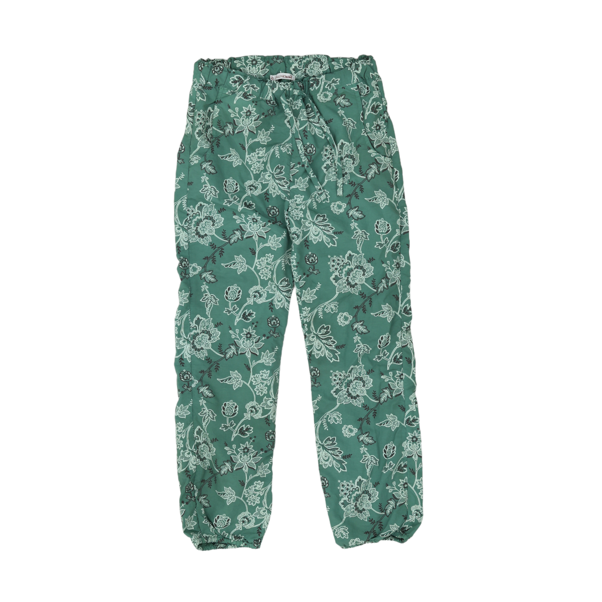SUNCHILD - PANTALON - VERT - 12 ANS