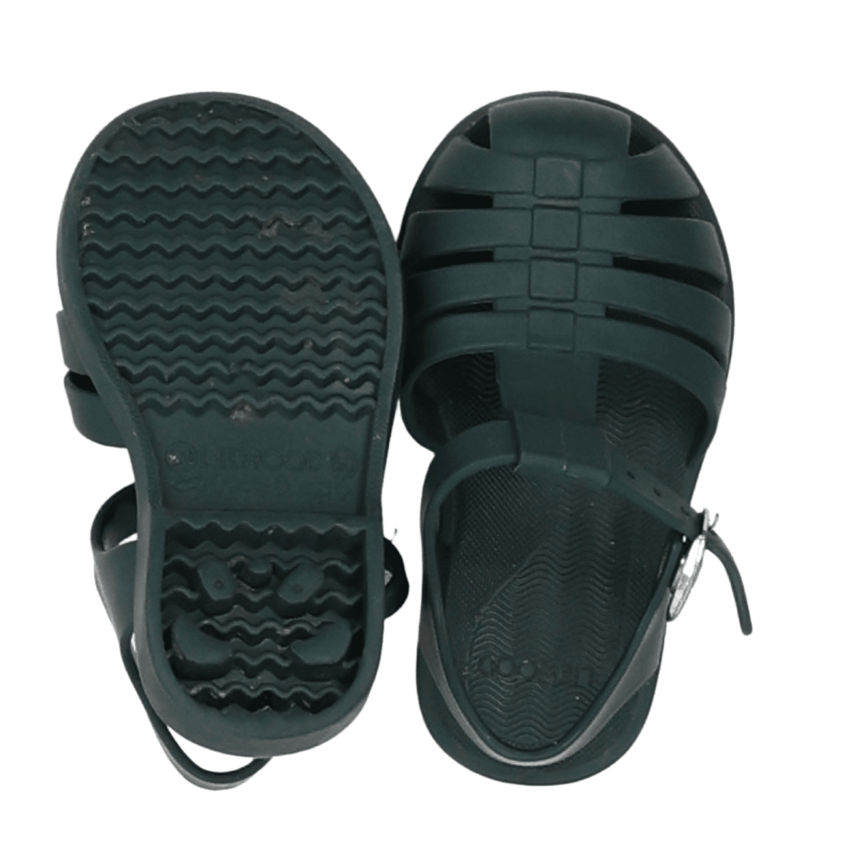 LIEWOOD - SANDALES - VERT - 23