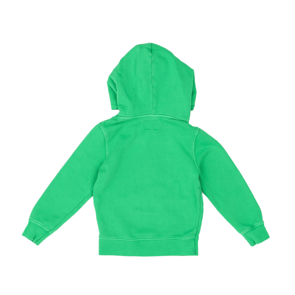 ZADIG & VOLTAIRE - SWEATSHIRT - GRÜN - 6 JAHRE