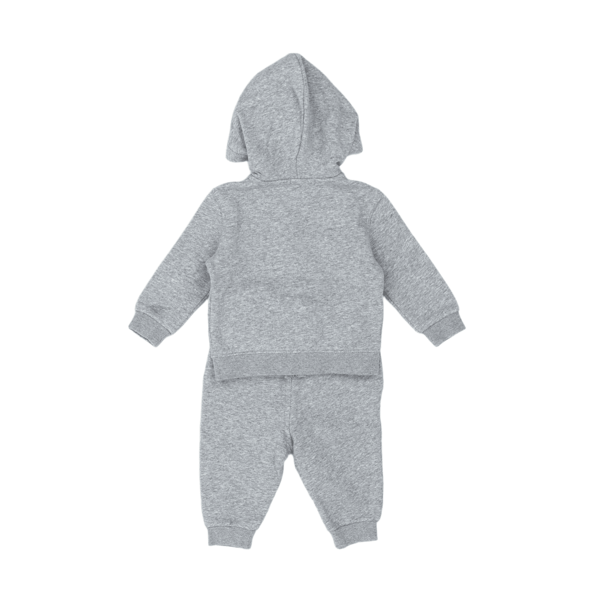 RALPH LAUREN - ENSEMBLE - GRIS - 6 MOIS