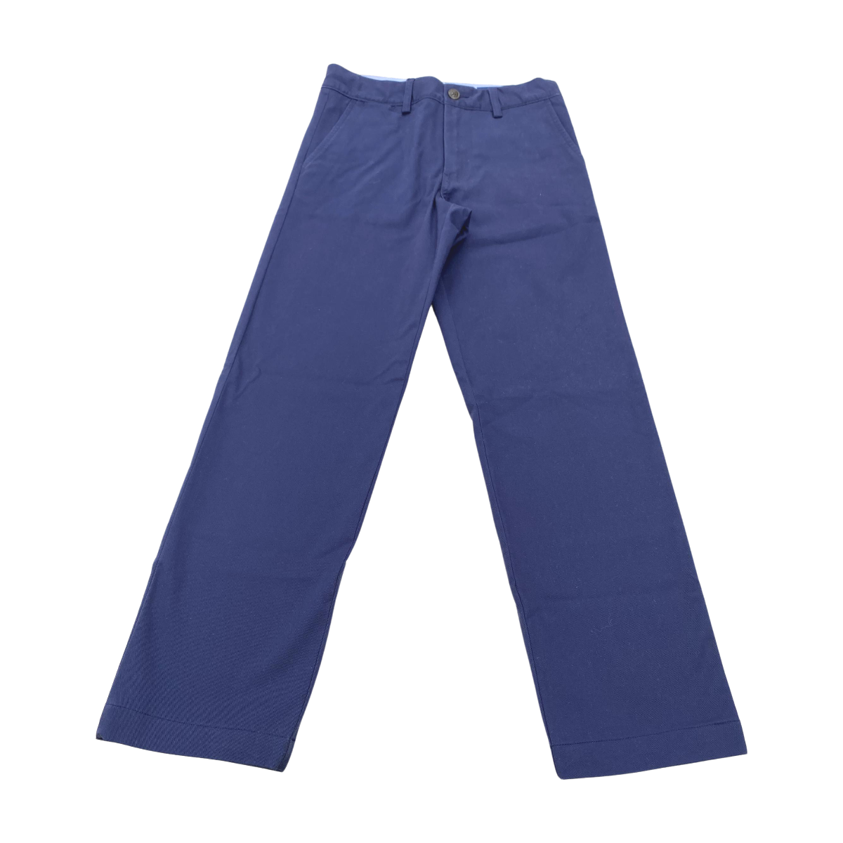 RALPH LAUREN - PANTALON - BLEU - 10 ANS