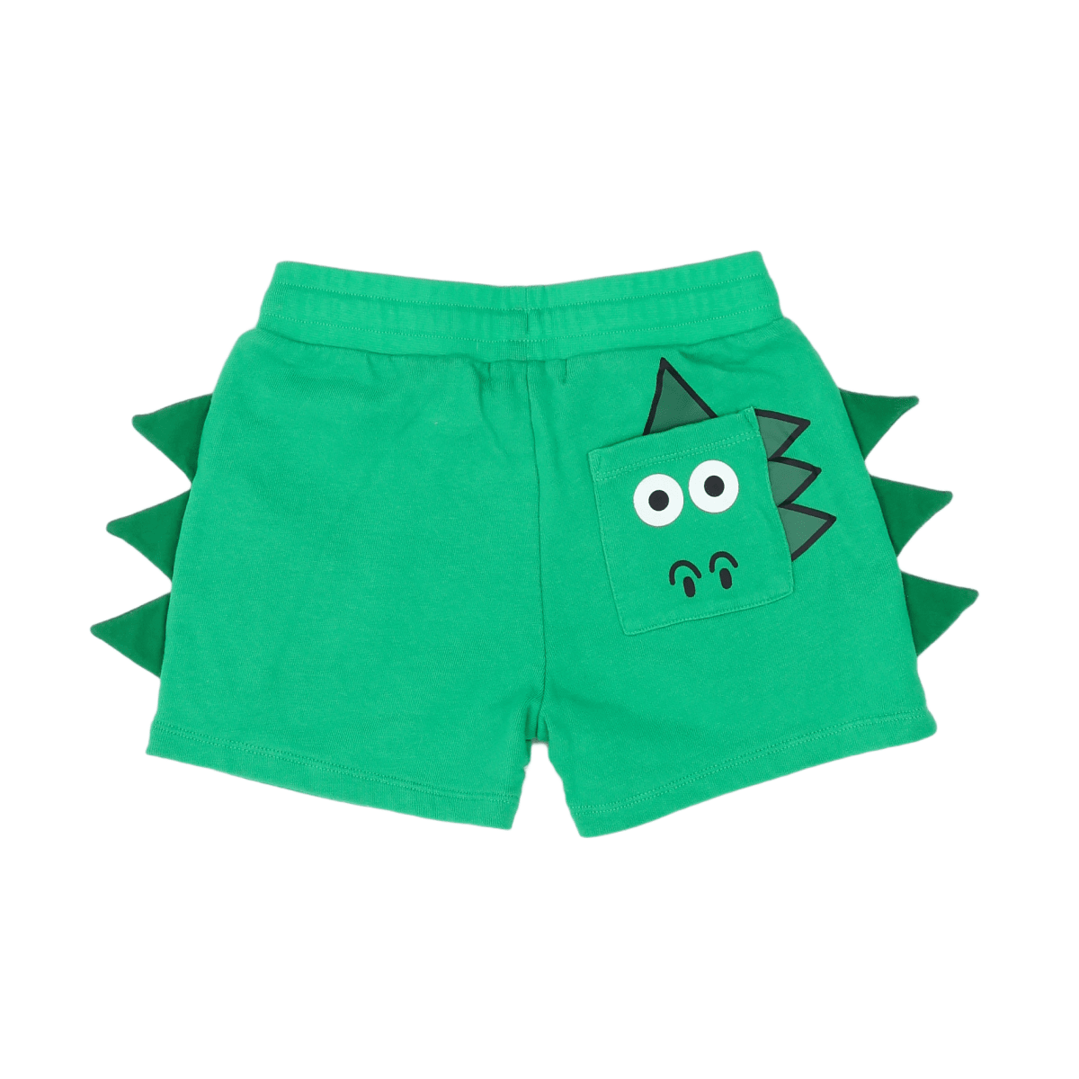 STELLA MCCARTNEY - SHORT - VERT - 5 ANS