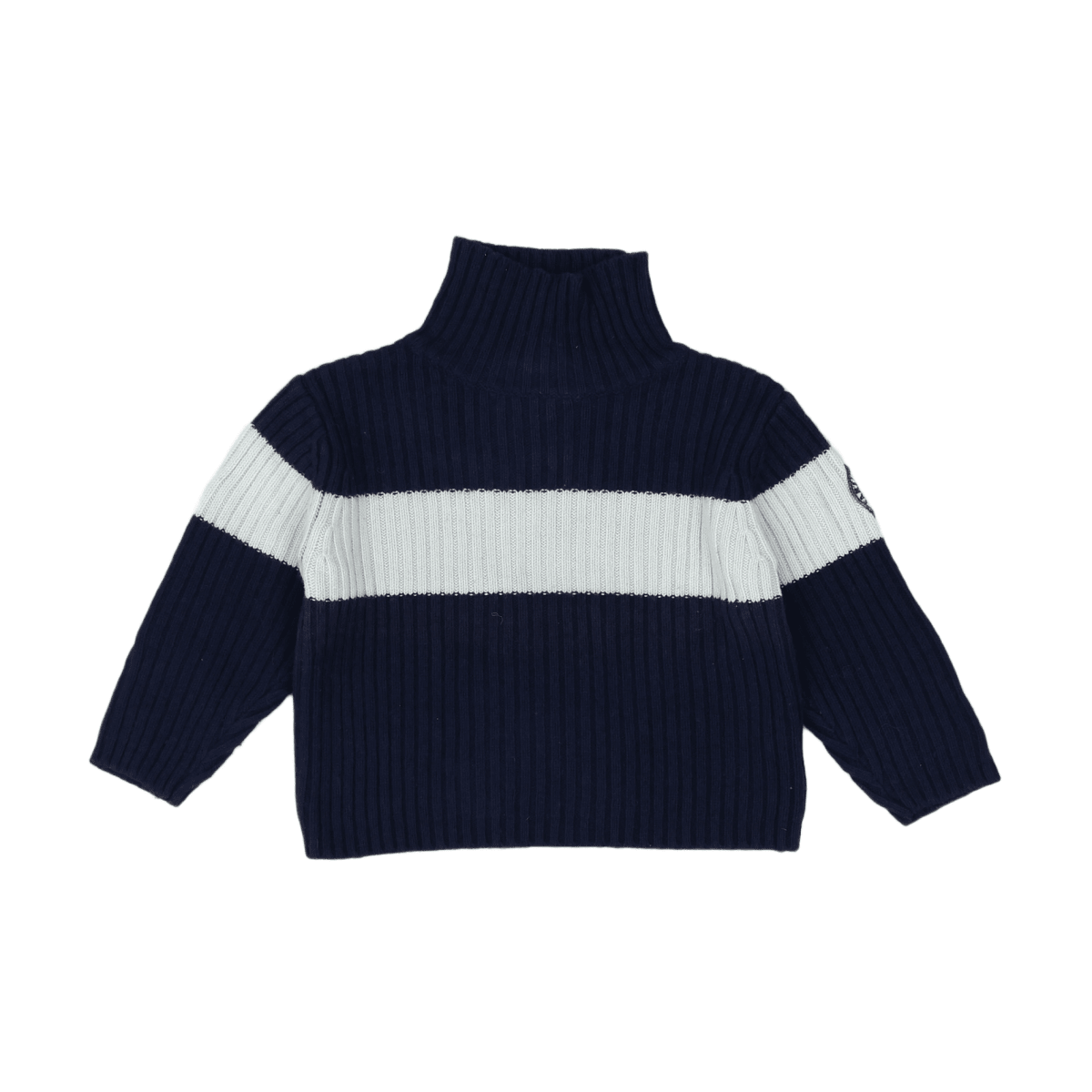 TARTINE & CHOCOLAT - PULLOVER - BLAU - 18 MONATE