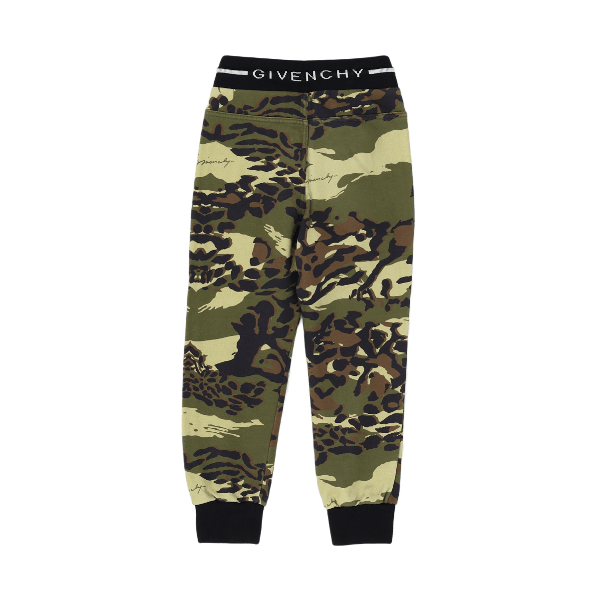 GIVENCHY - JOGGING - GRÜN - 6 JAHRE