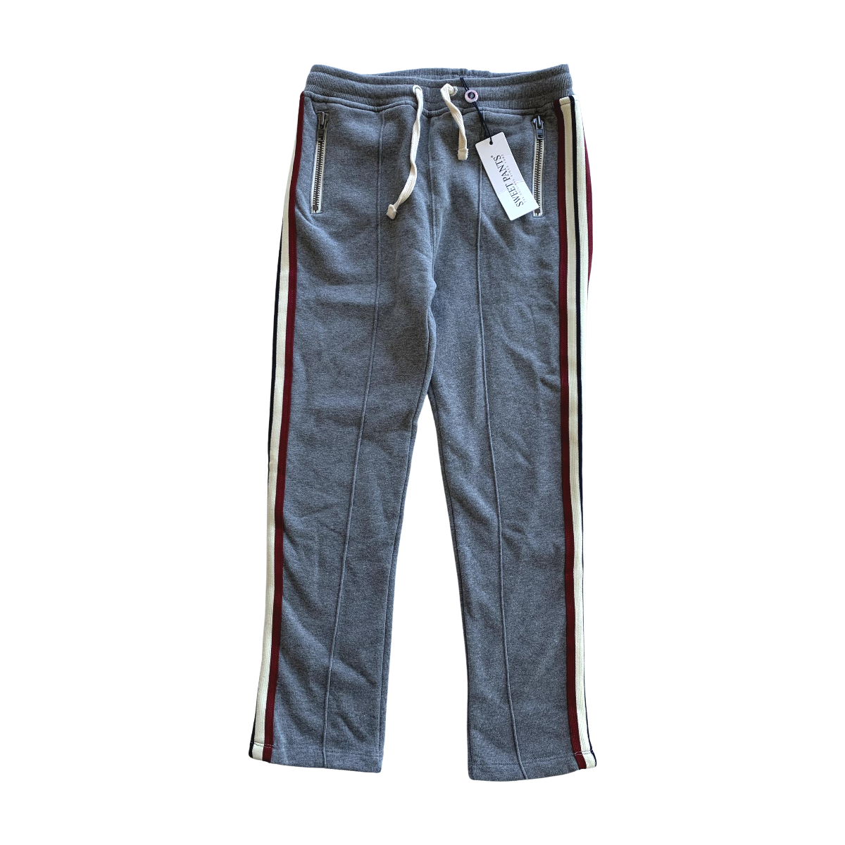 SWEET PANTS - JOGGING - GRIS - 14 ANS