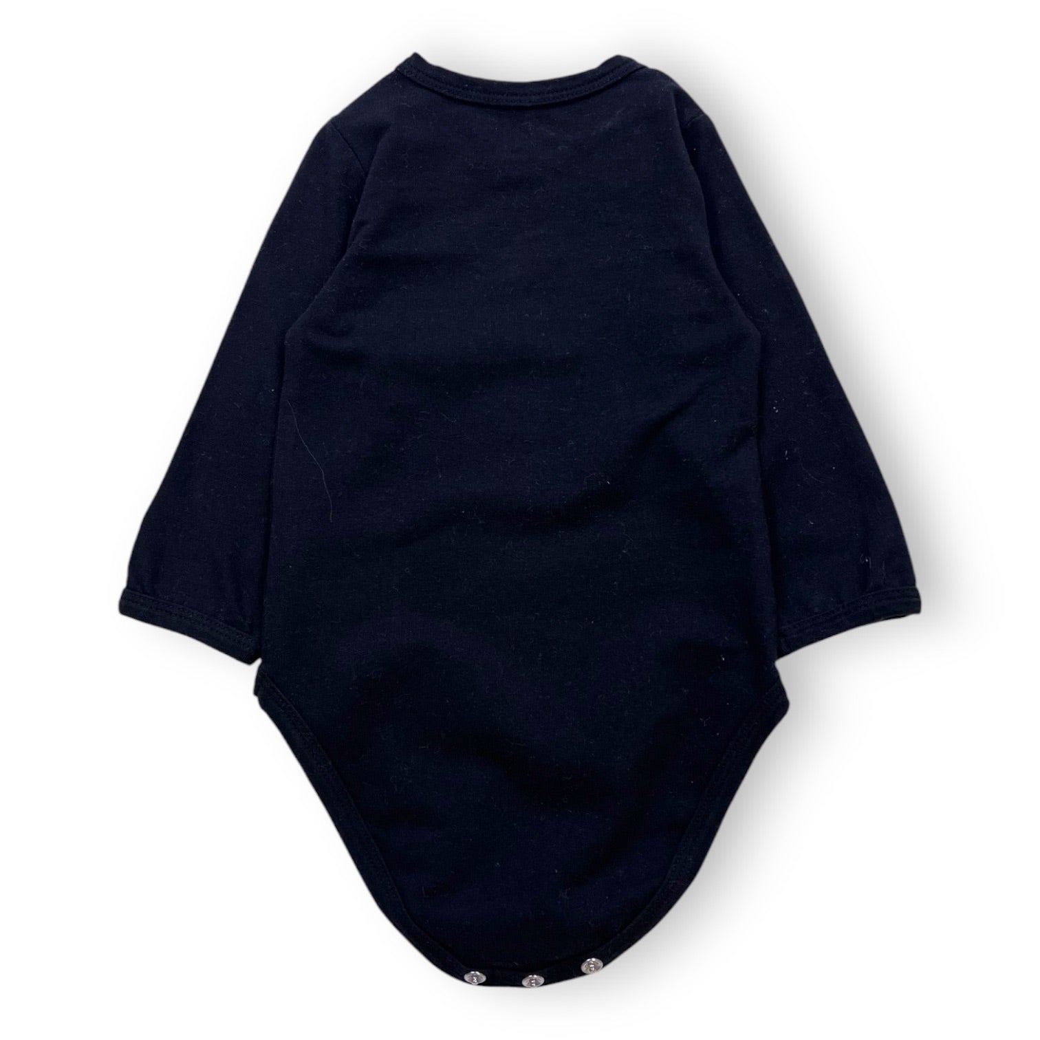 KARL LAGERFELD – BODY – SCHWARZ – 6 MONATE