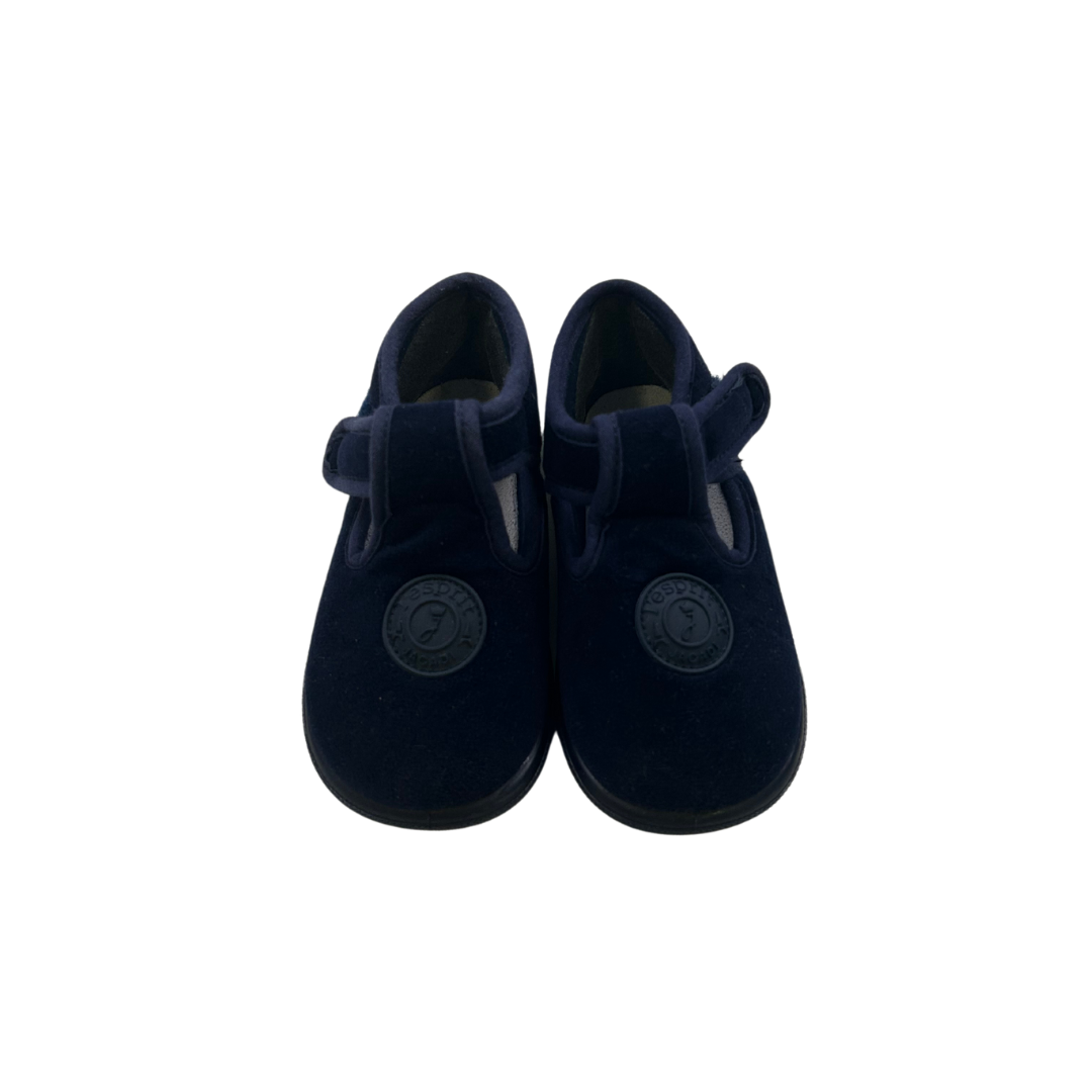 Jacadi Hausschuhe 21