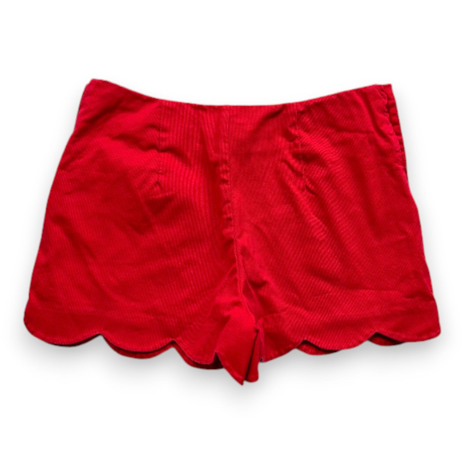 JACADI - SHORTS - ROT - 6 JAHRE