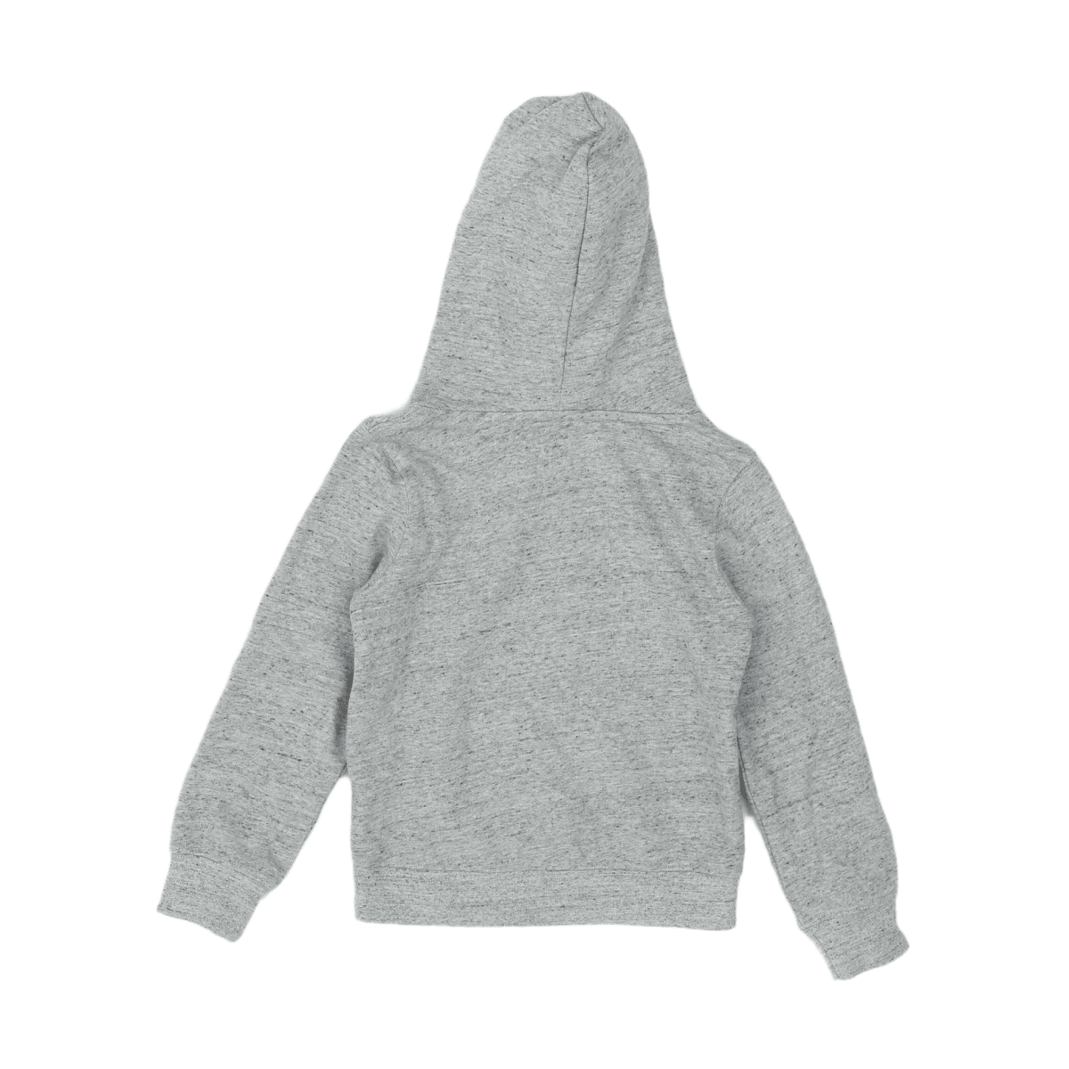 ZADIG & VOLTAIRE - SWEATSHIRT - GREY - 6 YEARS