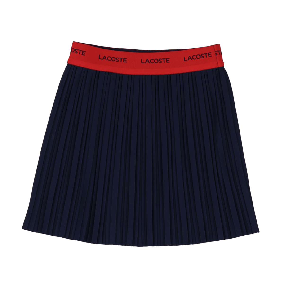 LACOSTE - JUPE - BLEU - 3 ANS