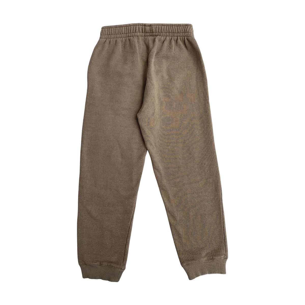 LACOSTE - JOGGING - MARRON - 10 ANS