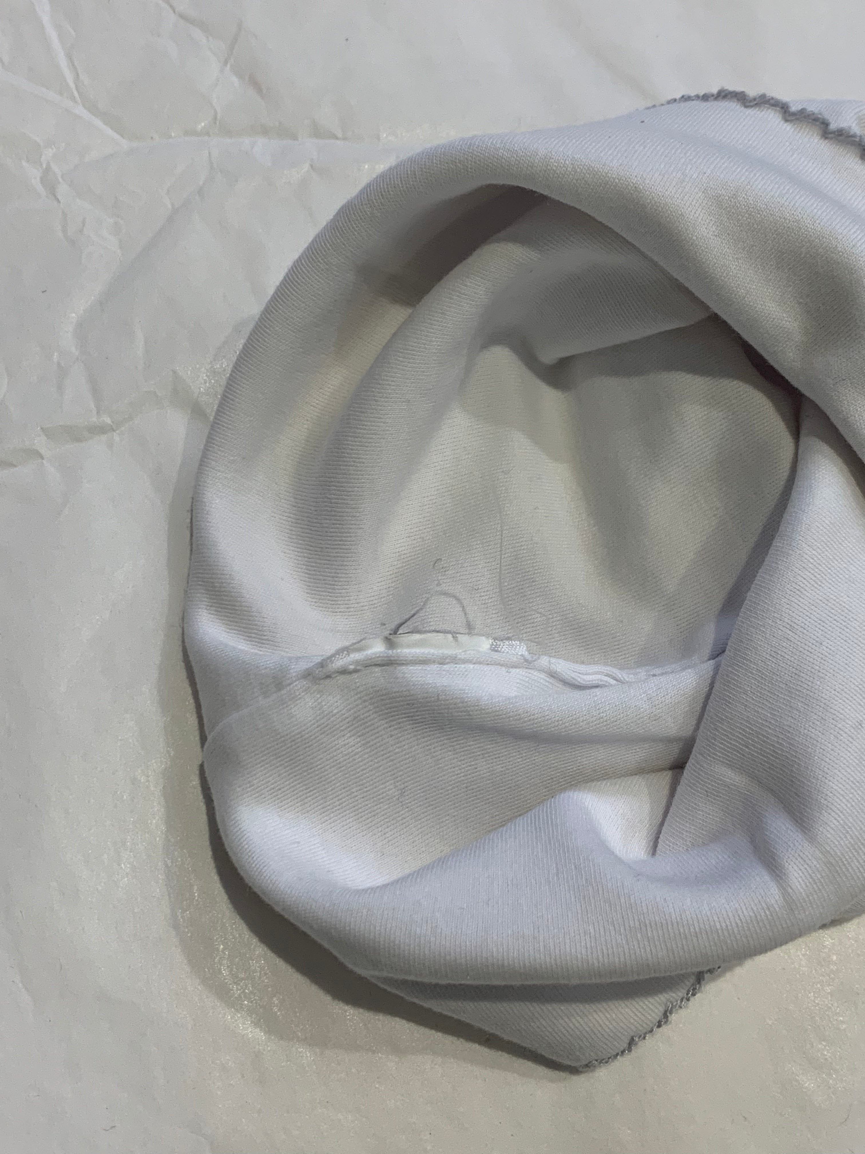 KISSY KISSY - SET - WEISS - 0 MONATE