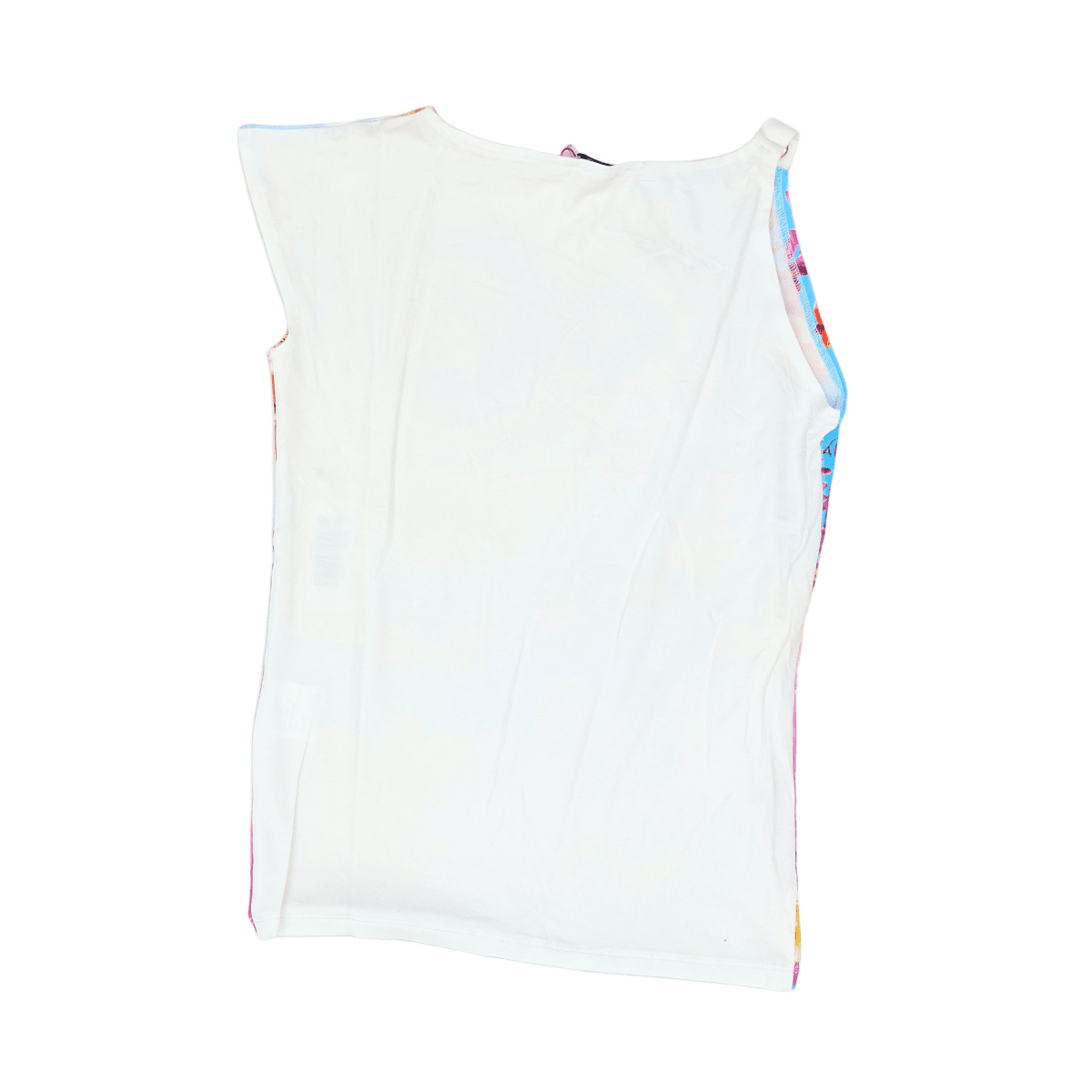 VERSACE - DÉBARDEUR - MULTICOLORE - 12 ANS