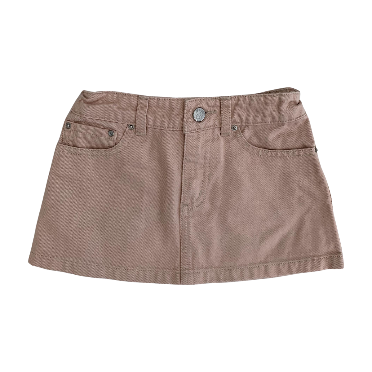 BONPOINT - JUPE - ROSE - 4 ANS