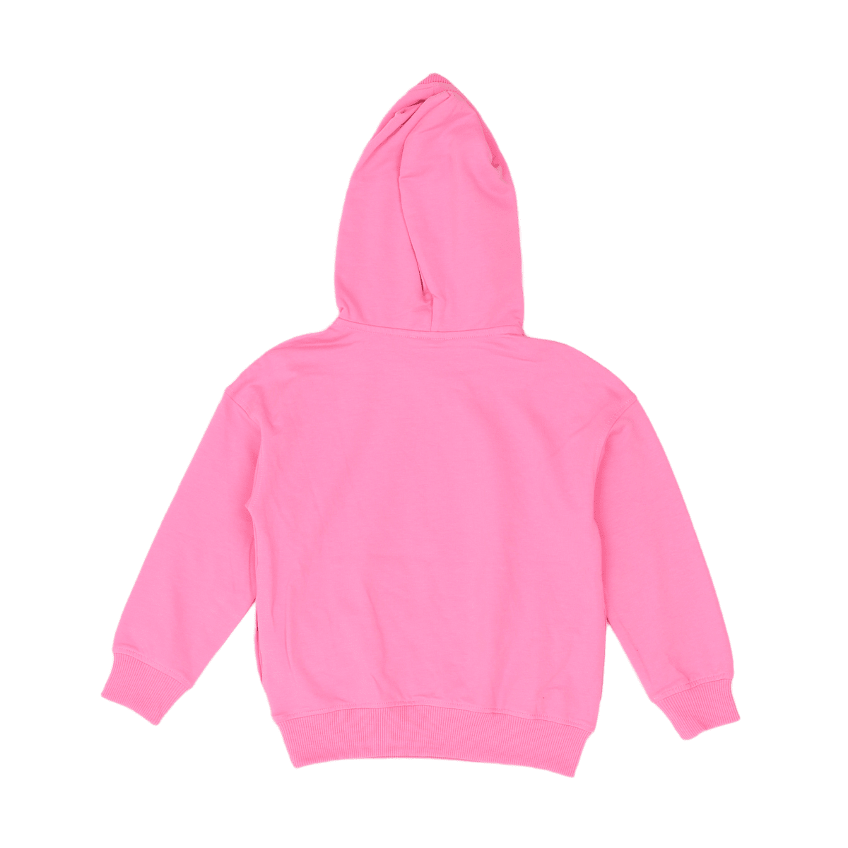 MOSCHINO - SWEATSHIRT - PINK - 5 YEARS