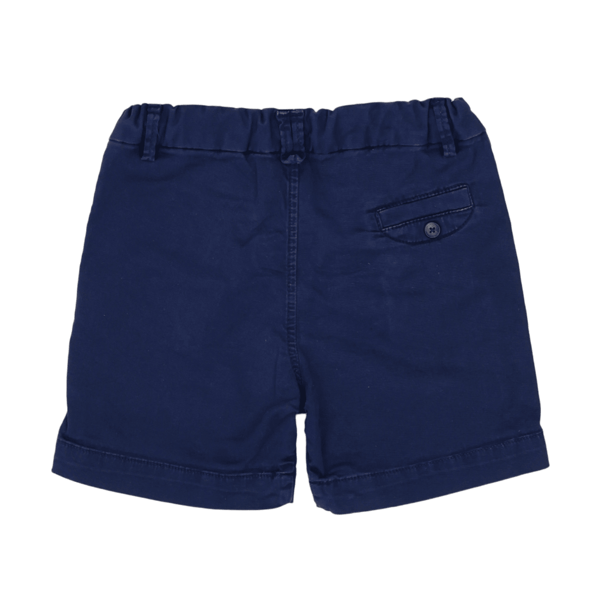 TARTINE & CHOCOLAT - SHORTS - BLAU - 18 MONATE