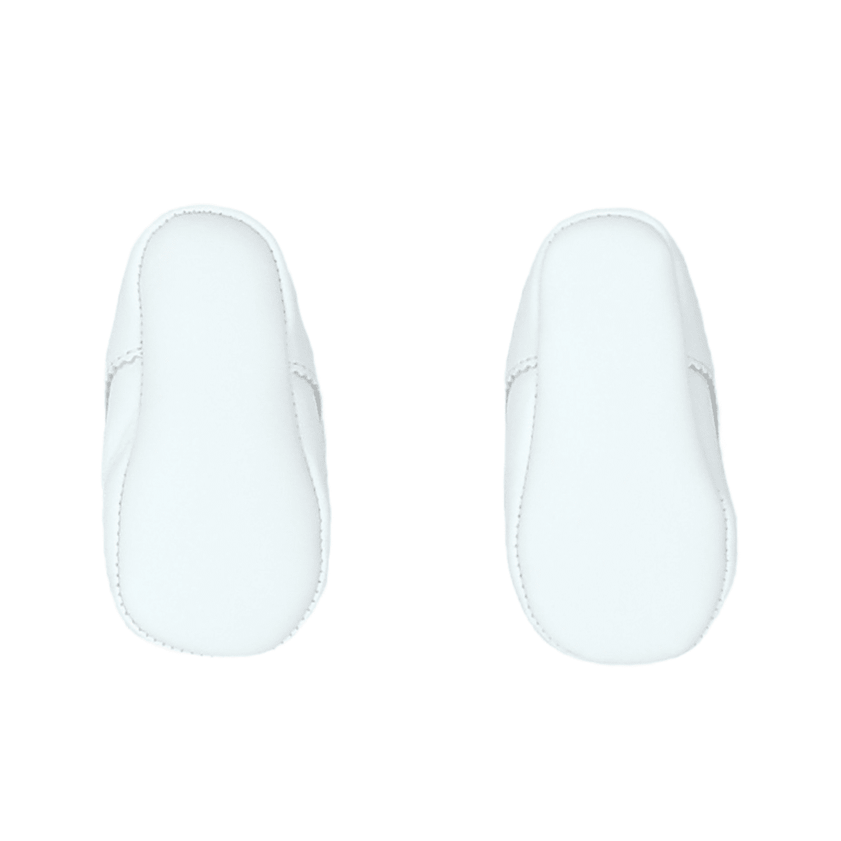 JACADI - CHAUSSONS - BLANC, BLANC - 19