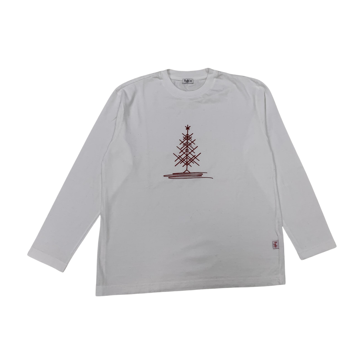 IL GUFO - T-SHIRT - BLANC - 10 ANS