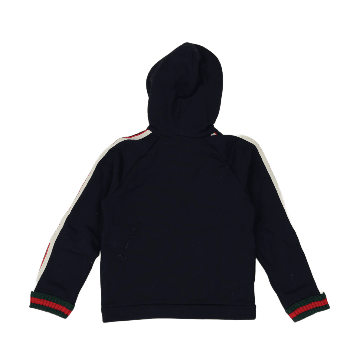 GUCCI – SWEATSHIRT – SCHWARZ – 3 JAHRE