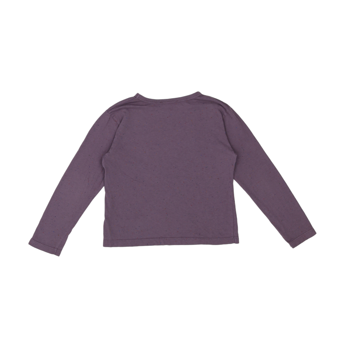 BONPOINT - T-SHIRT - VIOLET - 6 ANS