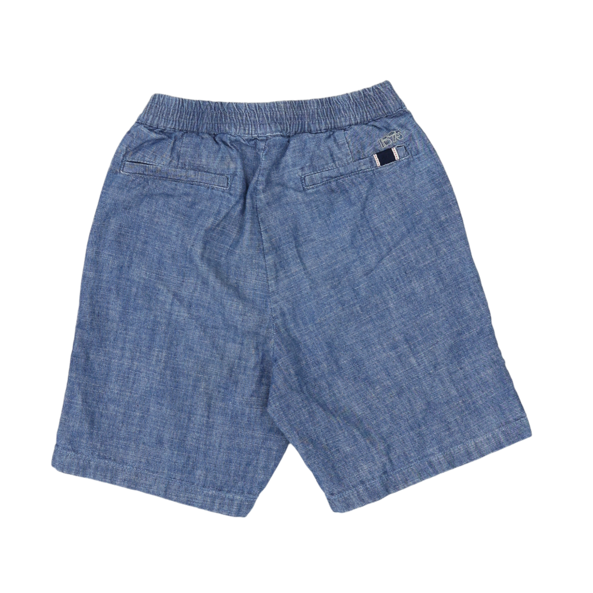BONPOINT - SHORT - BLEU - 4 ANS