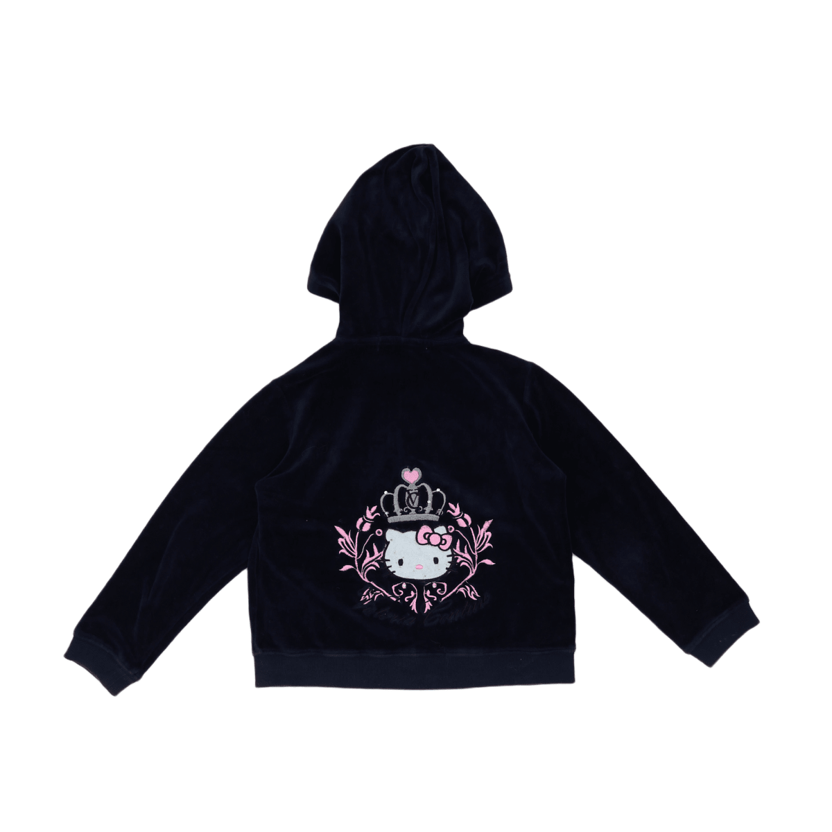 VICTORIA COUTURE - VESTE - BLEU - 6 ANS