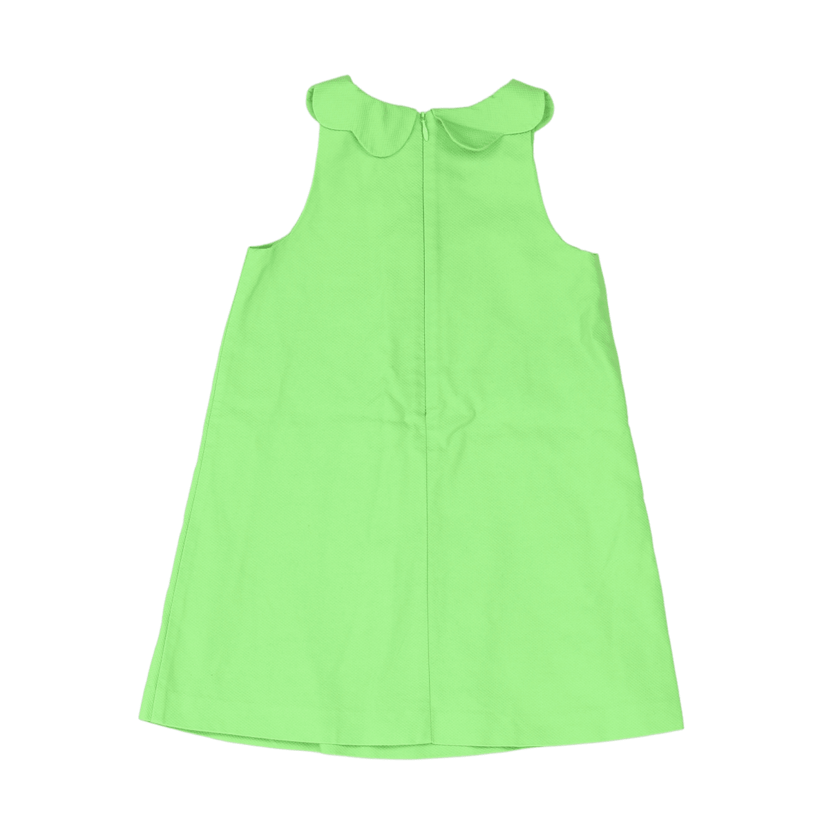 JACADI - ROBE - VERT - 5 ANS