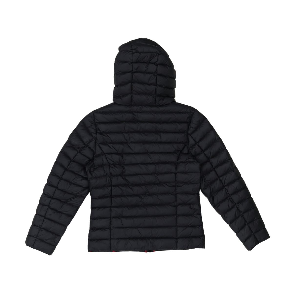 JOTT - DOUDOUNE - NOIR - 8 ANS