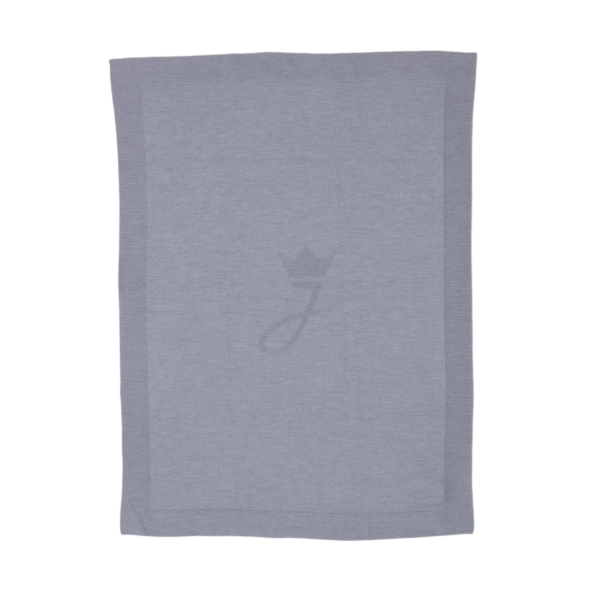 JACADI - COUVERTURE - GRIS - TAILLE UNIQUE