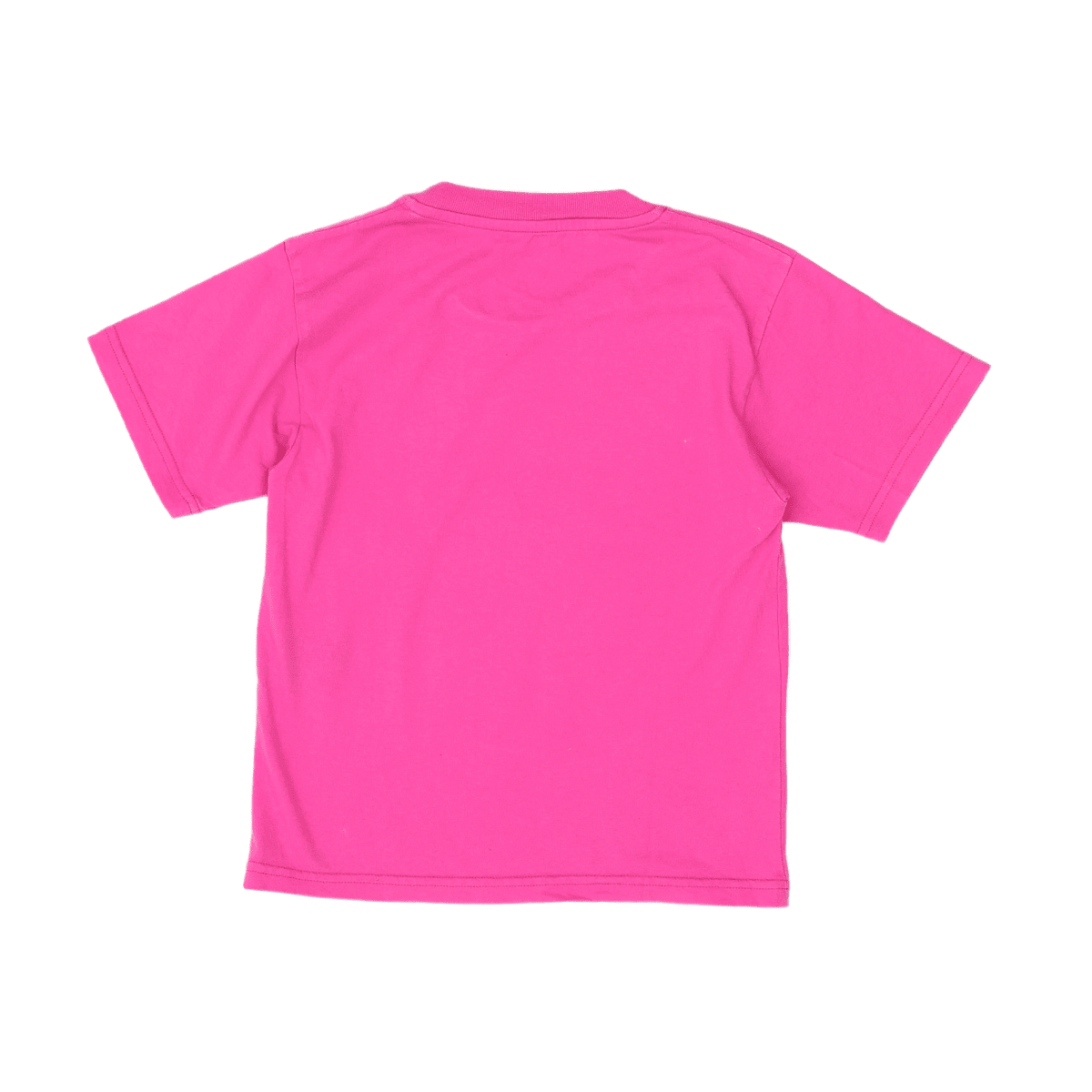 BALENCIAGA - T-SHIRT - ROSE - 6 ANS