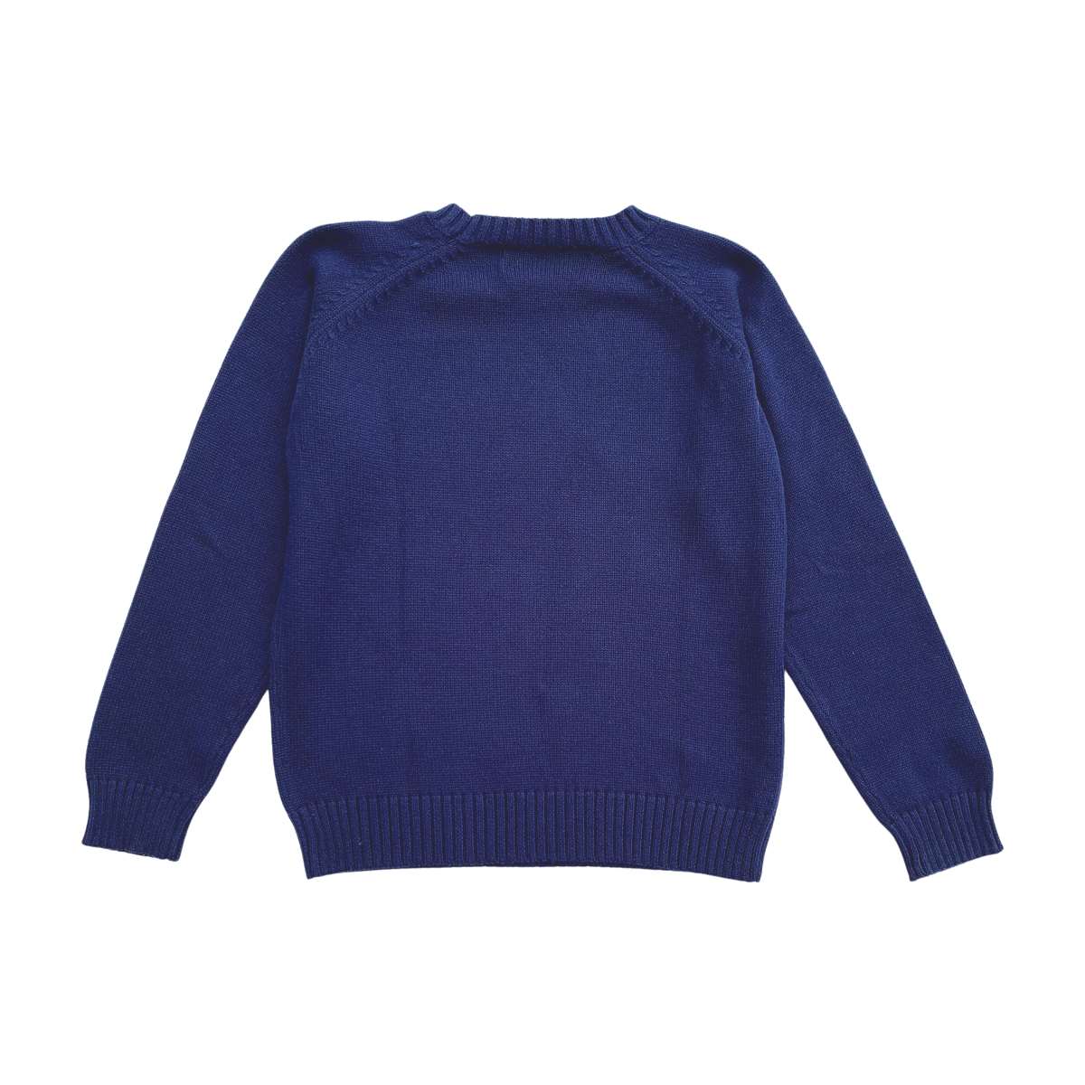 ELLSWORTH & IVEY - PULL - BLEU - 10 ANS