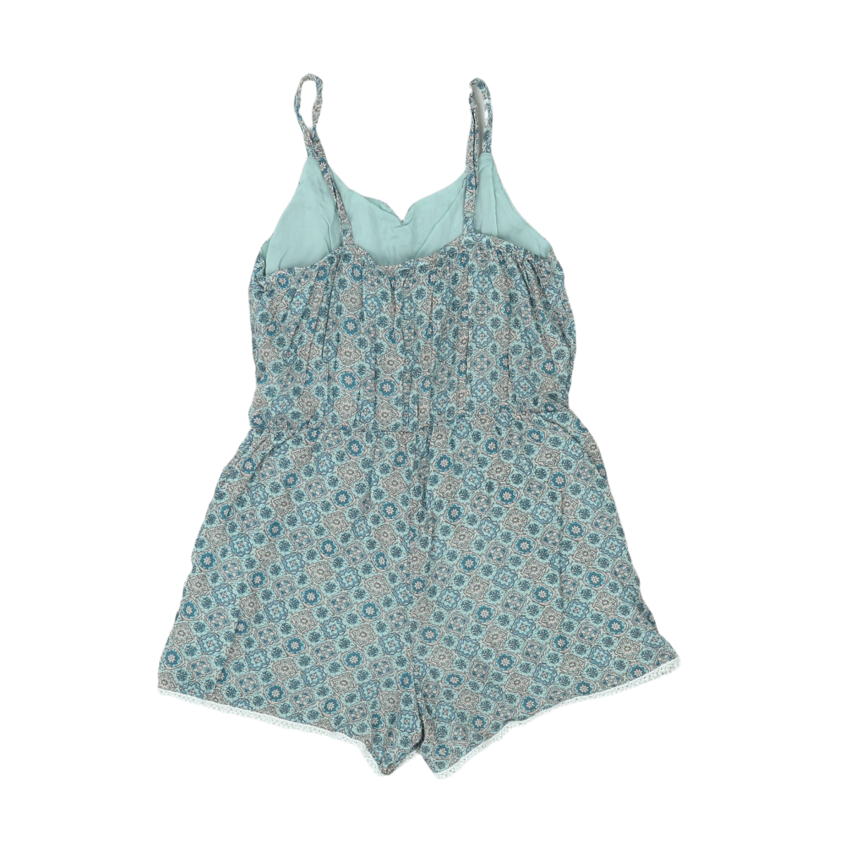 IKKS - COMBISHORT - VERT - 8 ANS