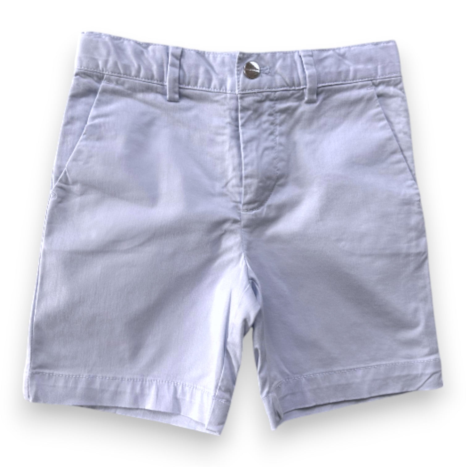 JACADI - BERMUDA SHORTS - BLUE - 5 YEARS