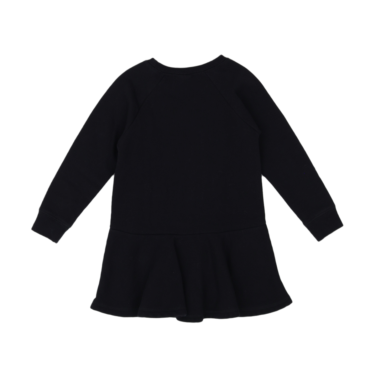 RALPH LAUREN - ROBE - NOIR - 4 ANS