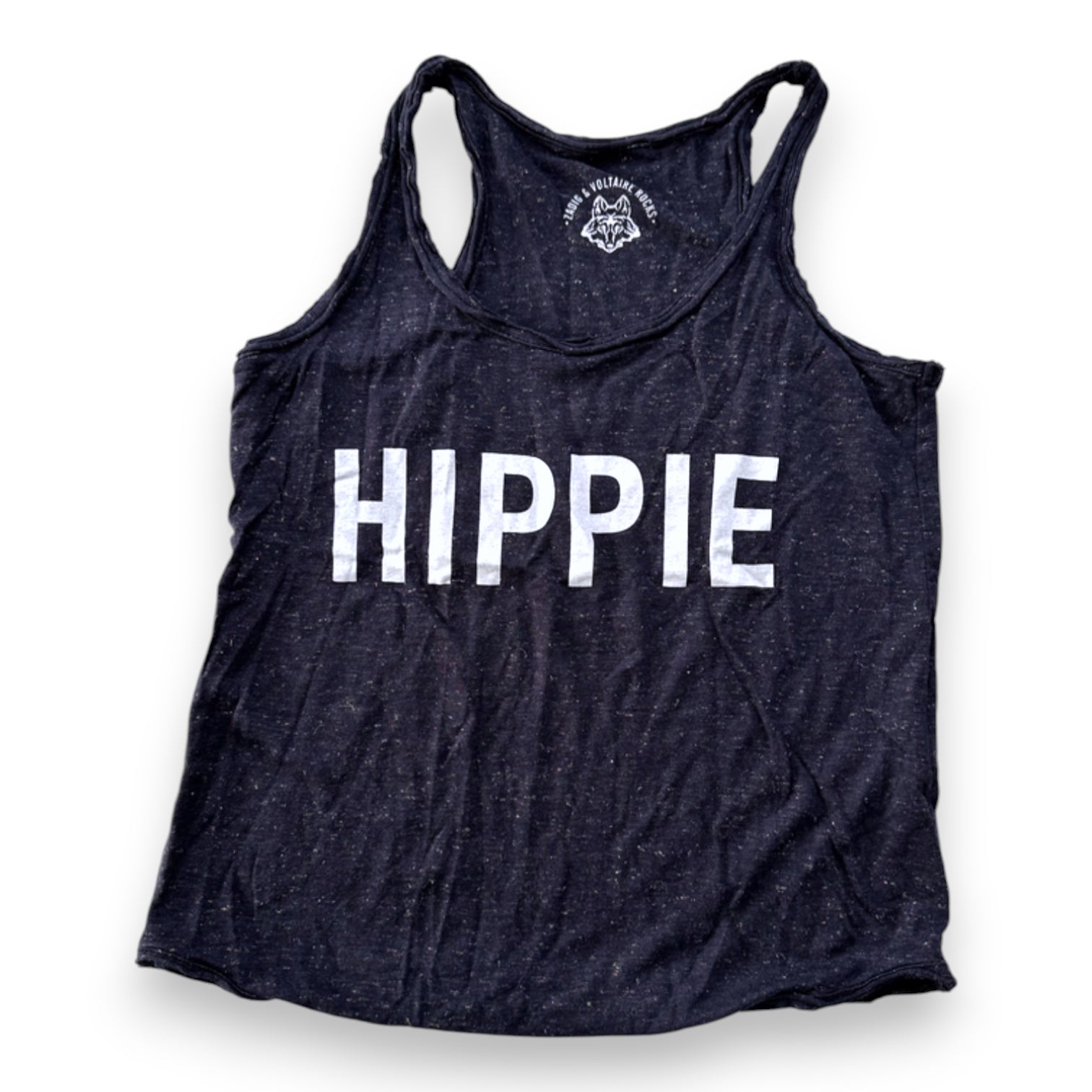 ZADIG & VOLTAIRE - TANK TOP - GRAU - 6 JAHRE