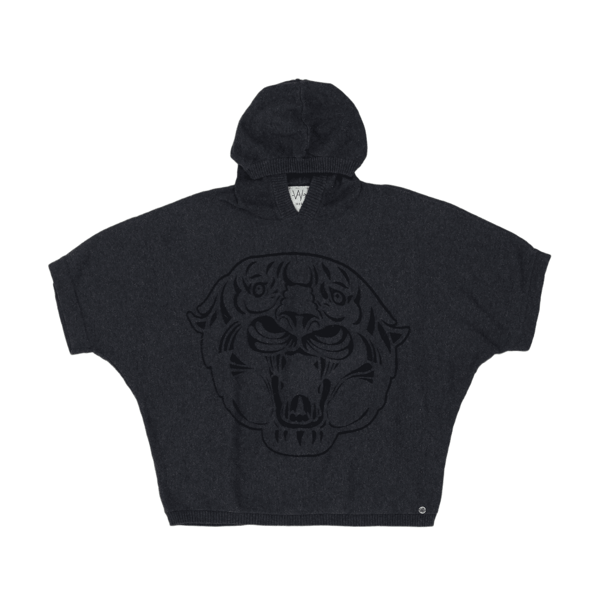 IKKS - SWEATSHIRT - GRAU - 12 JAHRE