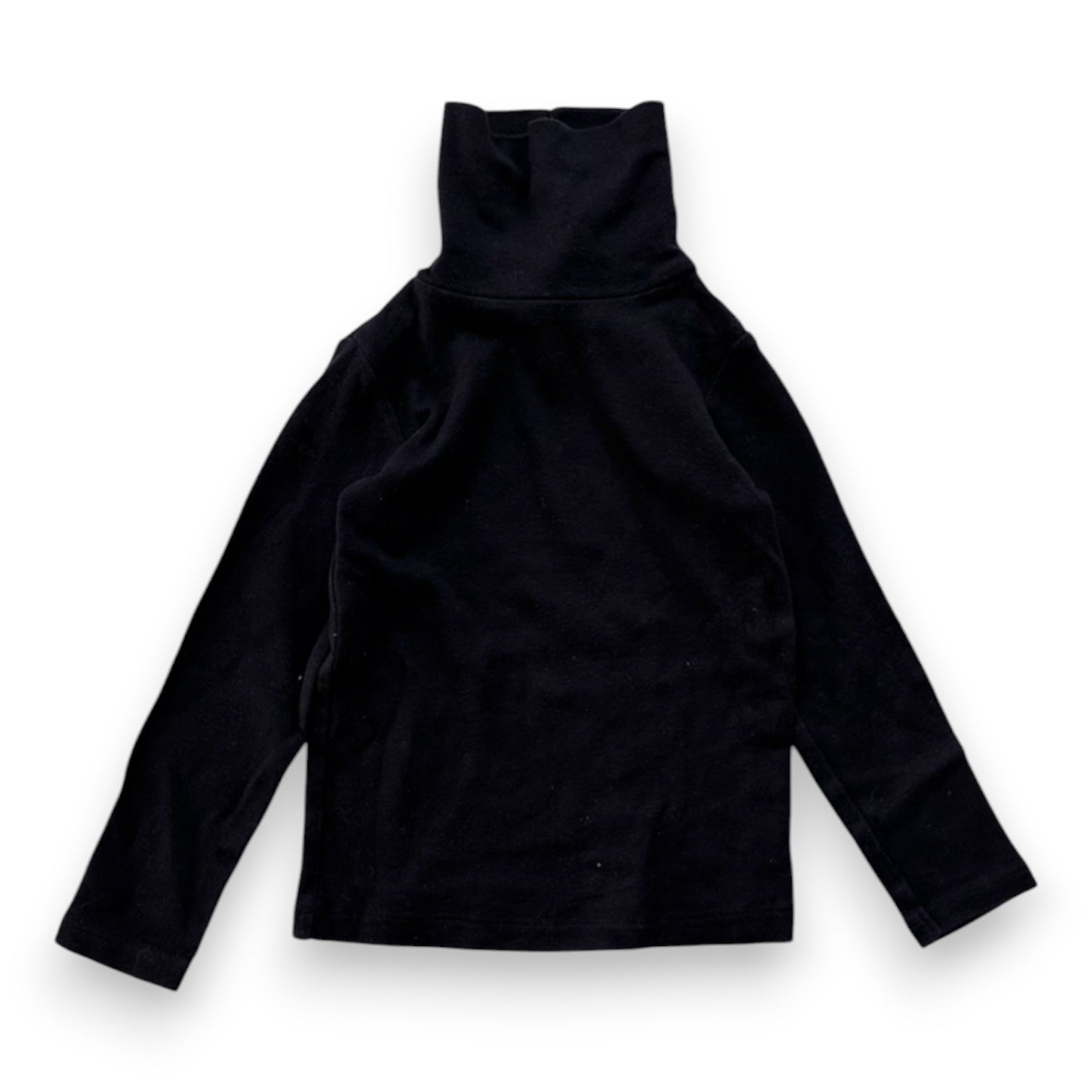 BONPOINT - T-SHIRT - SCHWARZ - 4 JAHRE