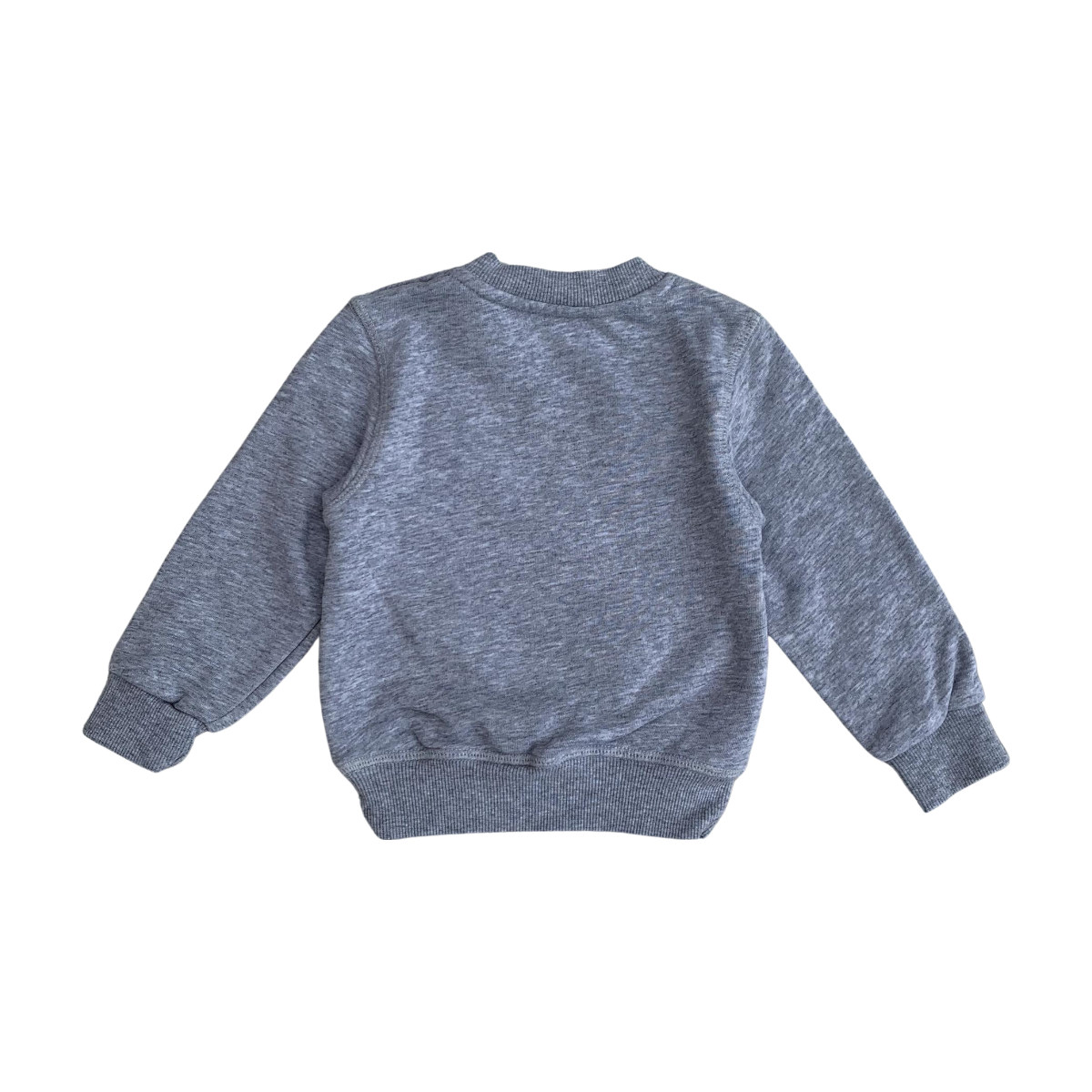 KENZO - PULL - GRIS - 24 MOIS