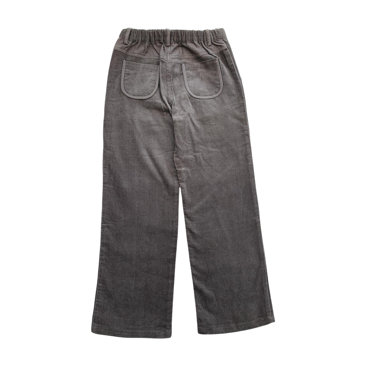 CARAMEL BABY & CHILD - PANTALON - MARRON - 8 ANS