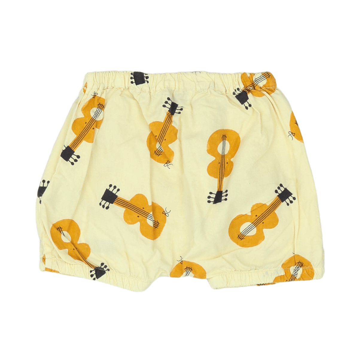 BOBO CHOSES - BLOOMER - YELLOW, ORANGE - 12 MONTHS