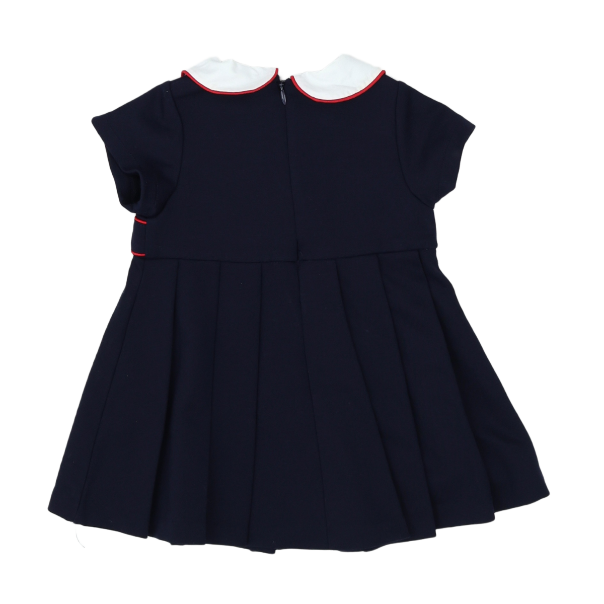 JACADI - ROBE - BLEU - 12 MOIS