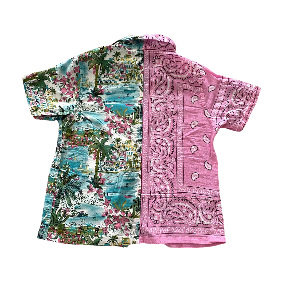 ARIZONA LOVE - CHEMISE - MULTICOLORE - 6 ANS