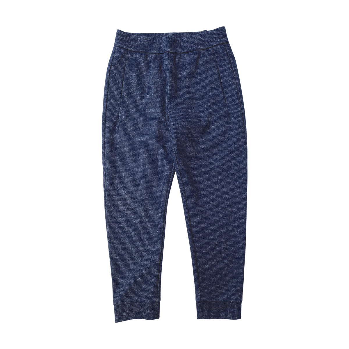 ARMANI - PANTALON - BLEU - 8 ANS