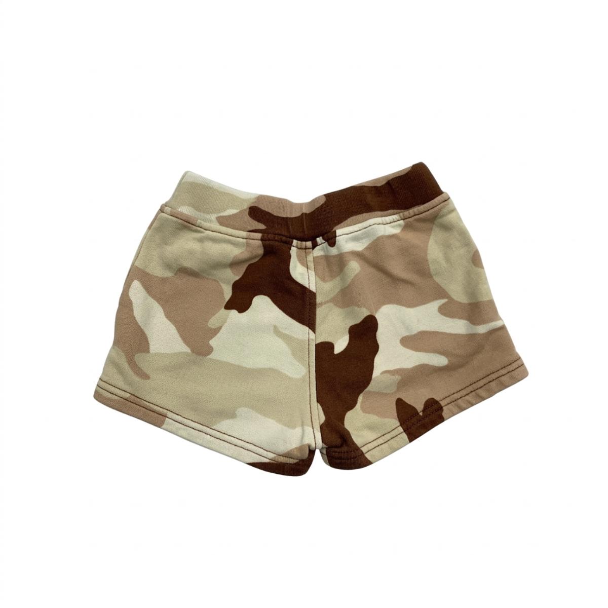 DSQUARED2 - SHORT - BEIGE, MARRON - 24 MOIS