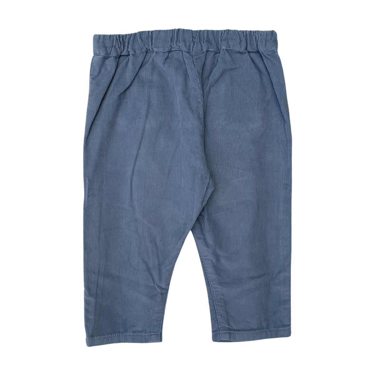 TARTINE & CHOCOLAT - PANTALON - BLEU - 9 MOIS
