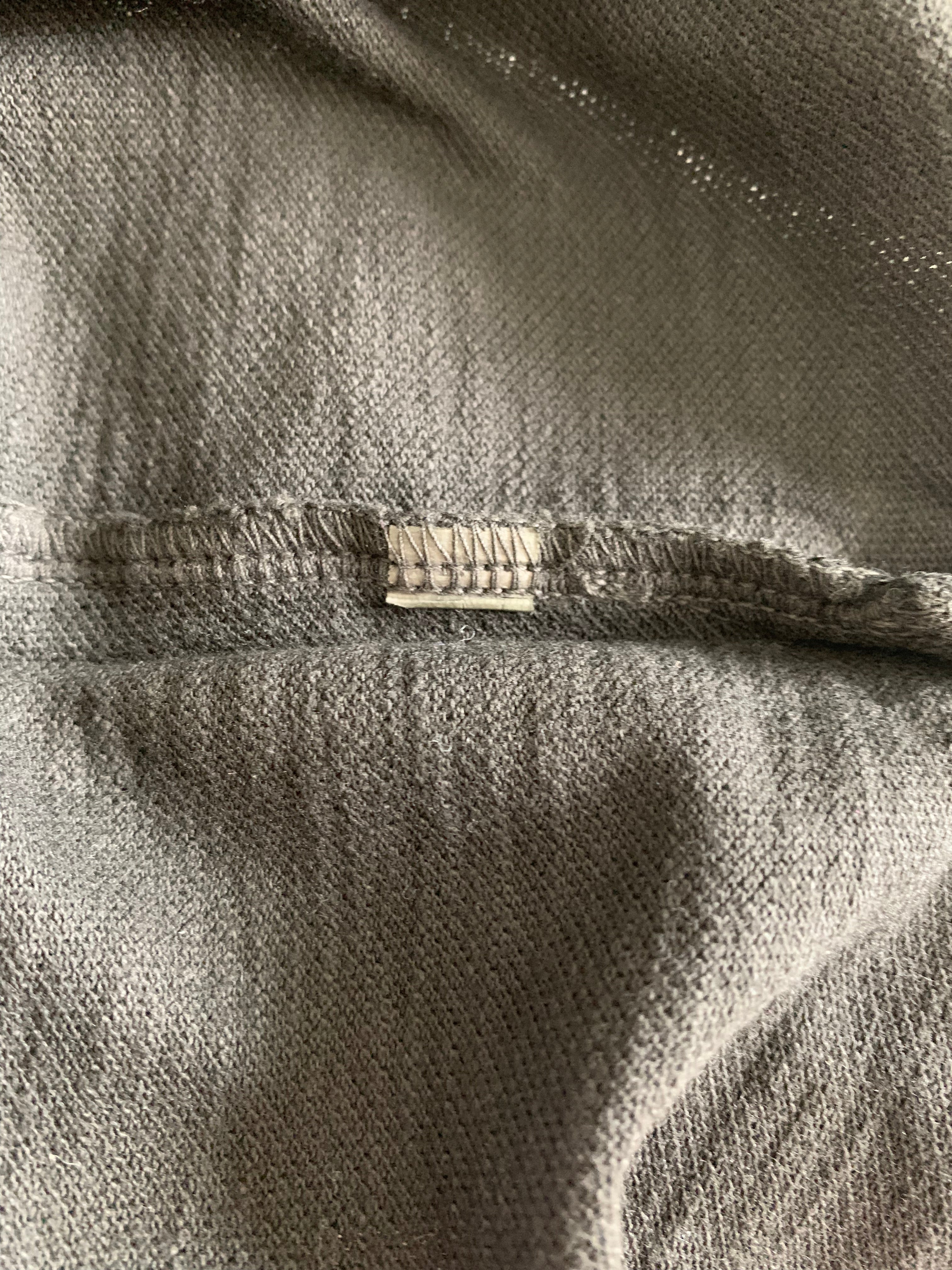 ZADIG & VOLTAIRE - POLO - NOIR - 10 ANS