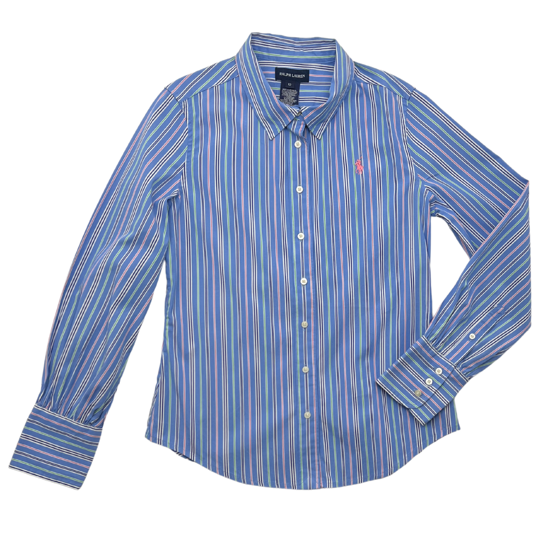 RALPH LAUREN - Shirt - 12 years