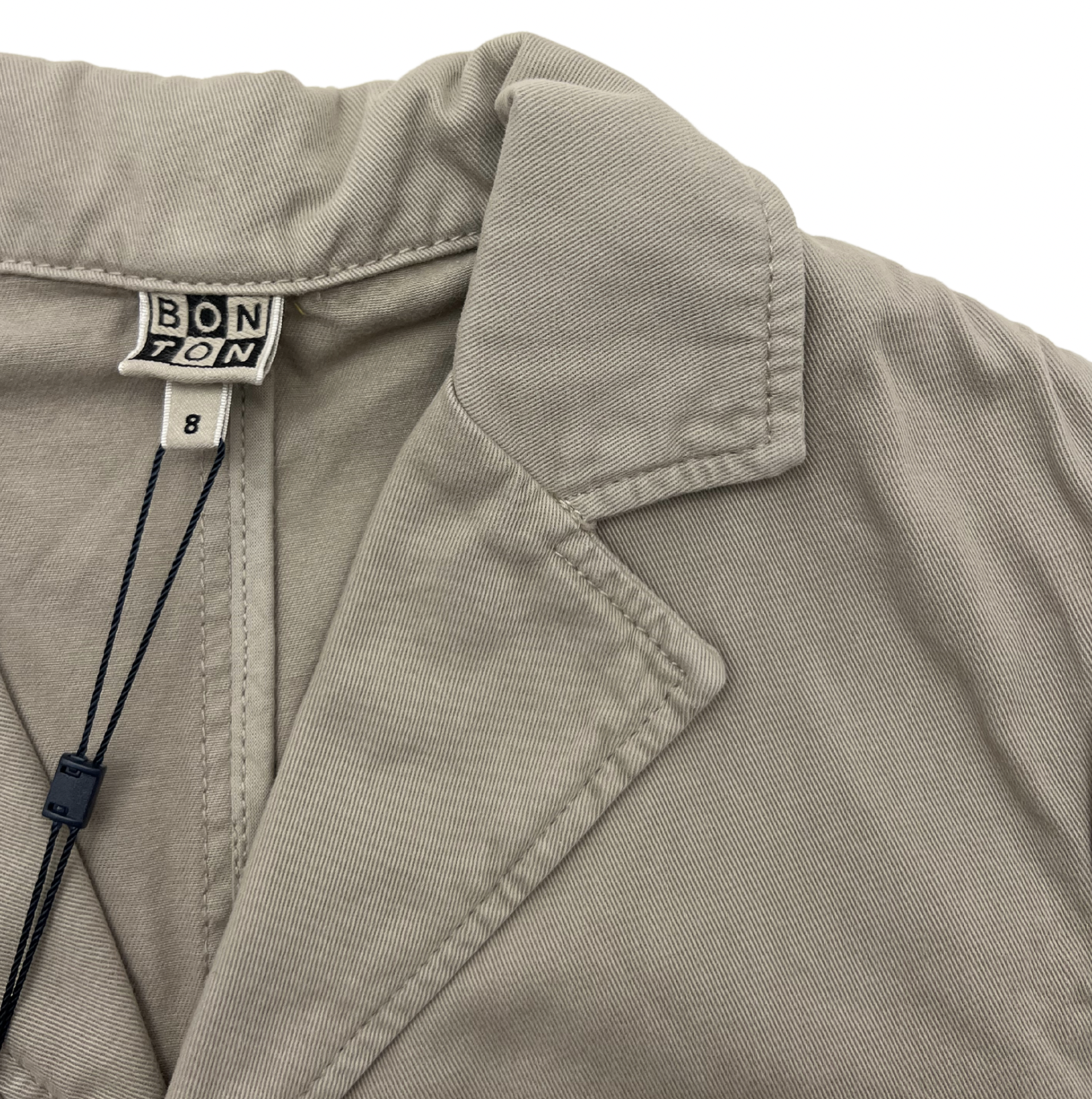 BONTON - Jacket - 8 years old