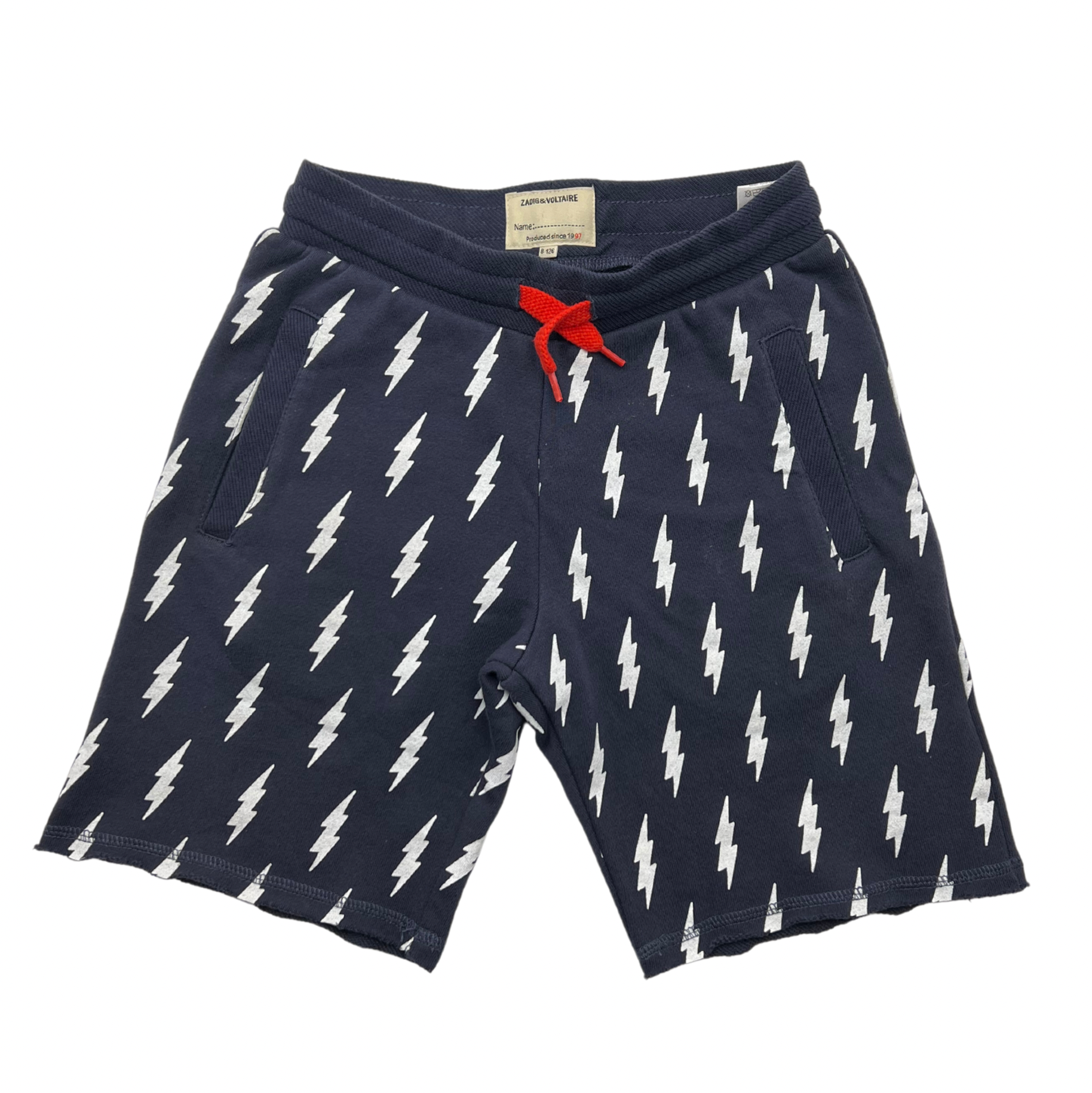 ZADIG & VOLTAIRE - Shorts - 8 years old